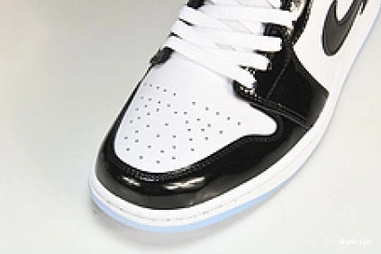 1 Low Concord Jordan DV1309-100 SE 0911